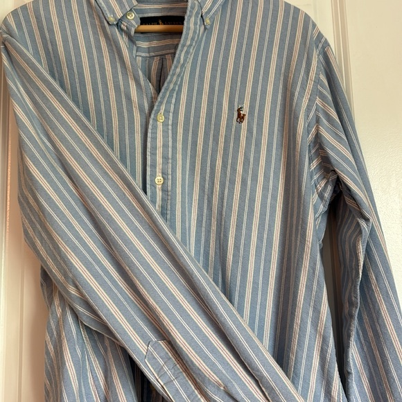 Ralph Lauren button down - Picture 4 of 4